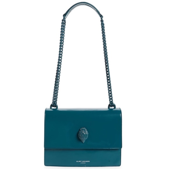 Kurt Geiger Bags Kurt Geiger London Shoreditch Crossbody Bag Nwt